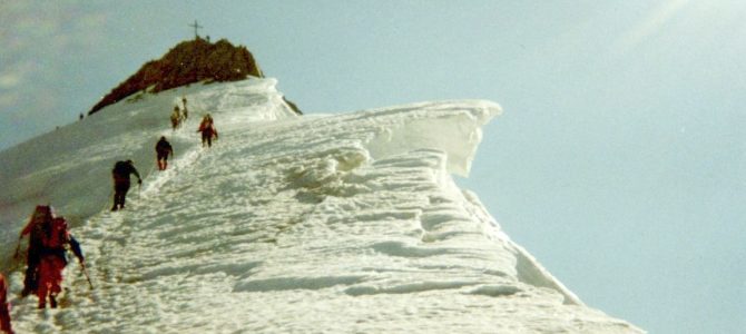 1988 08 – Wildspitze