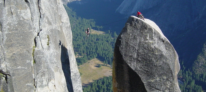 2001 08 – Yosemite