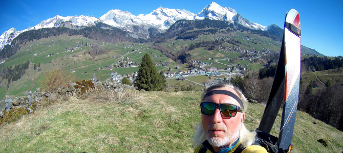 2026 03 – Hinderrugg Scharte